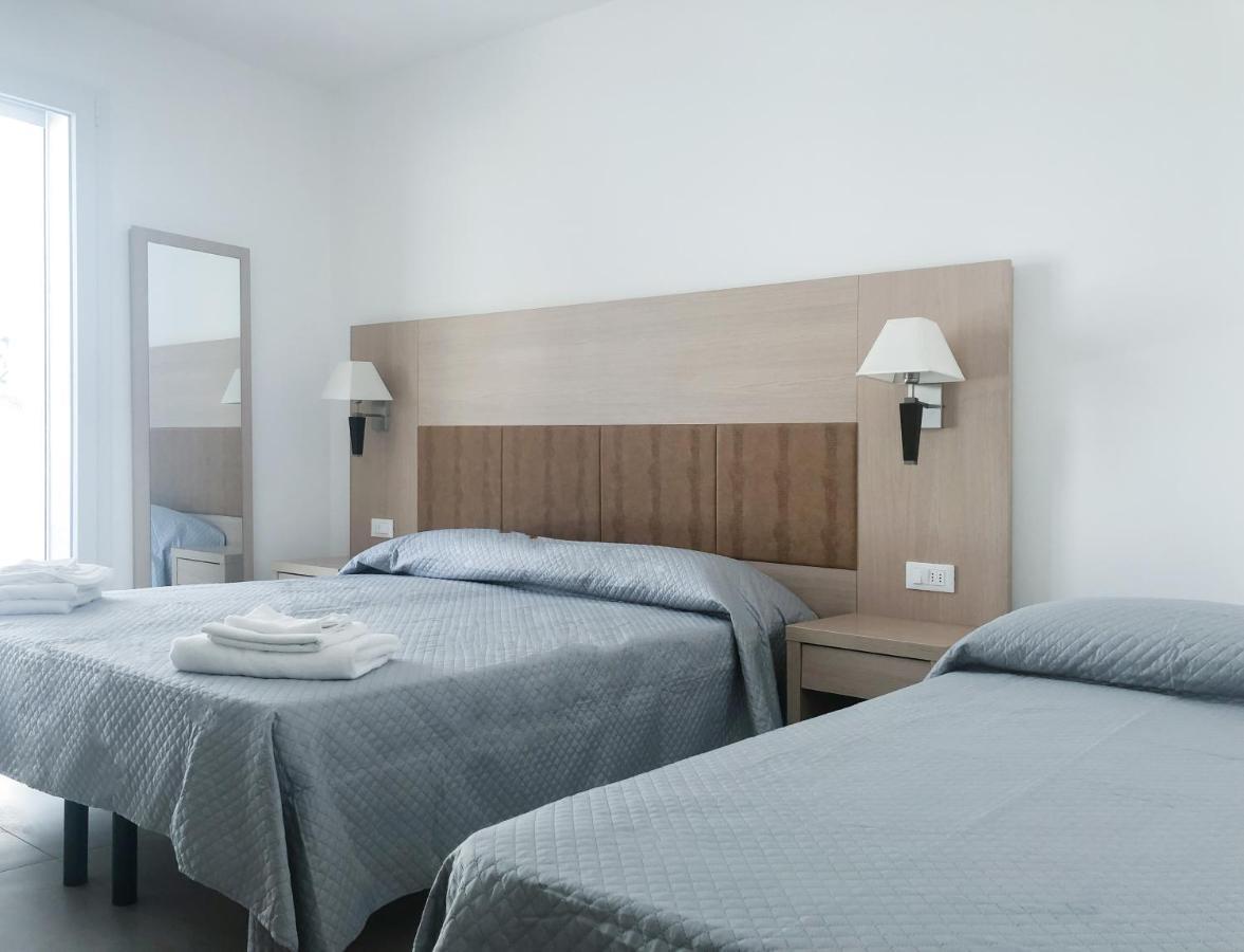 Alba B&B 卡托利卡 外观 照片