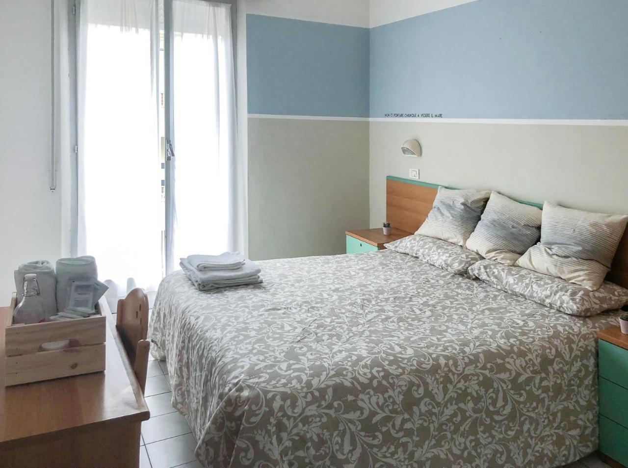 Alba B&B 卡托利卡 外观 照片