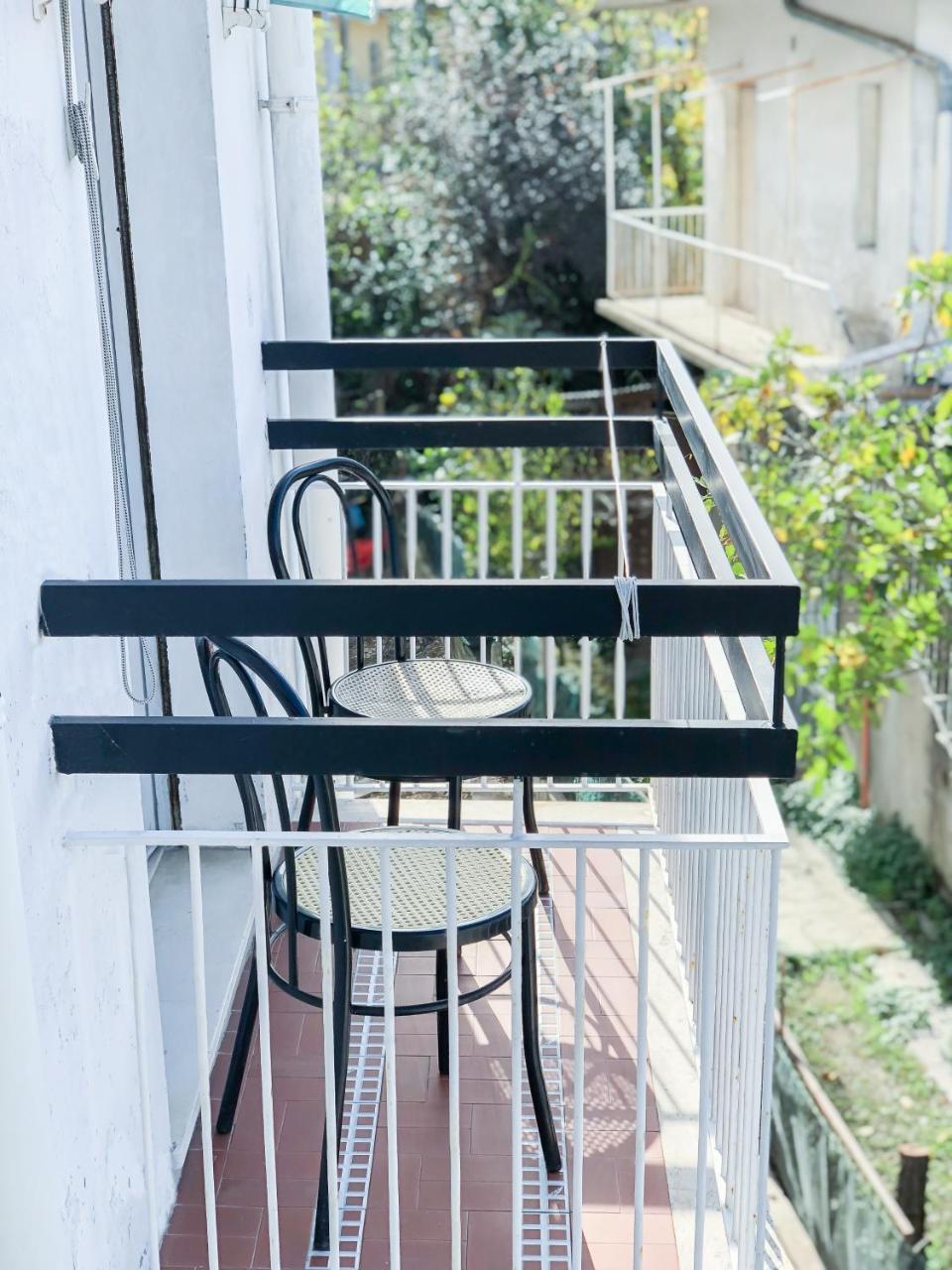 Alba B&B 卡托利卡 外观 照片