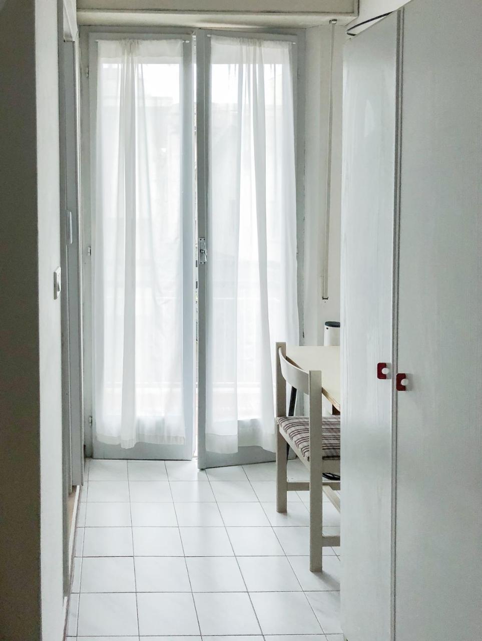 Alba B&B 卡托利卡 外观 照片
