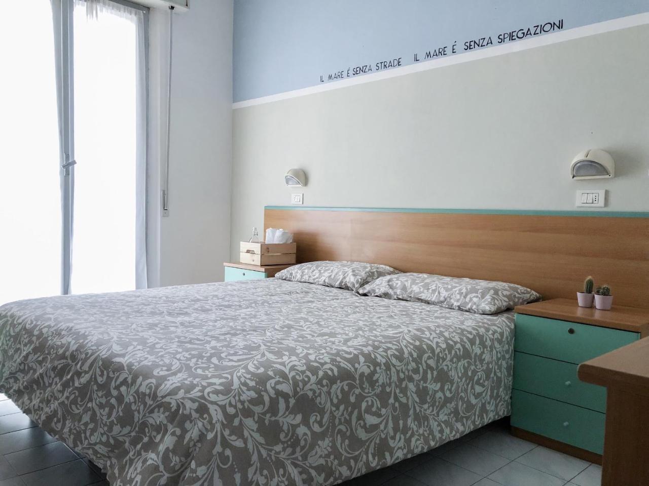 Alba B&B 卡托利卡 外观 照片
