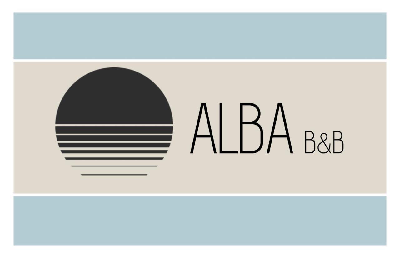 Alba B&B 卡托利卡 外观 照片